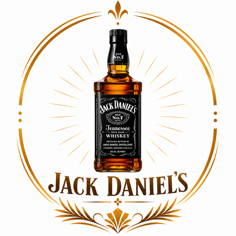 Jack Daniels