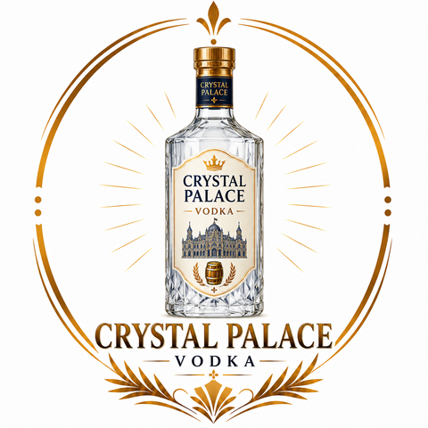 Crystal Palace Vodka
