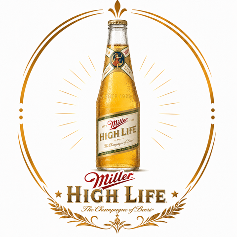 Miller Highlife