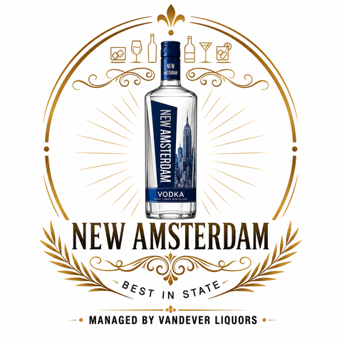 New Amsterdam