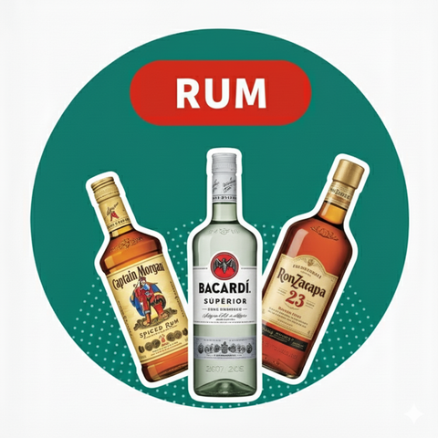 Rum