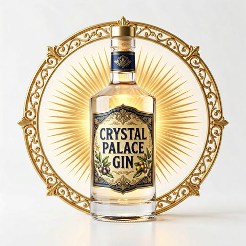 Crystal Palace Gin