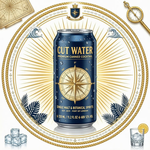 Cut Water