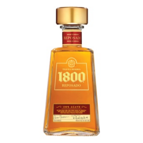 1800 Reposado Tequila