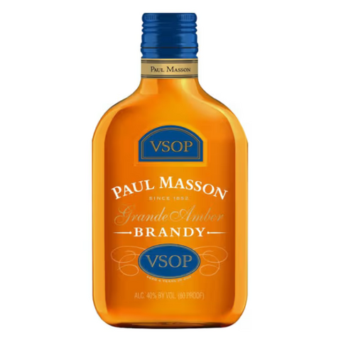 Paul Masson VSOP Brandy