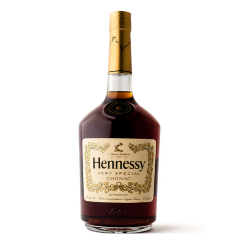 Hennessy Cognac VS