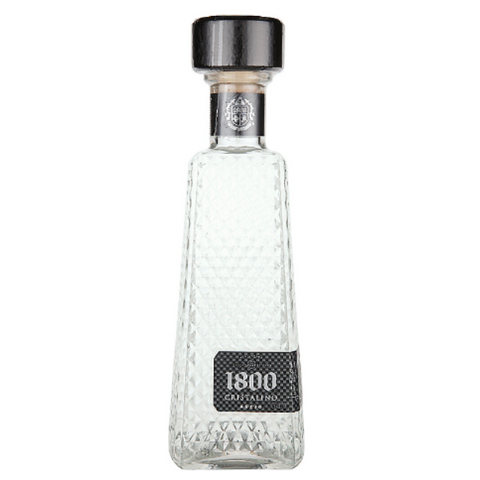 1800 Cristalino Anejo