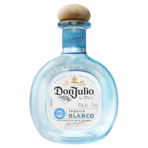 Don Julio Blanco