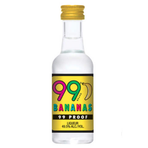 99 Bananas Liqueur