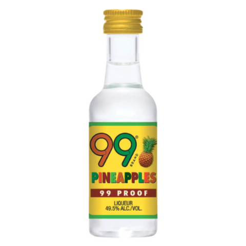 99 Pineapple