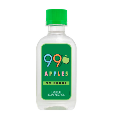 99 Apples