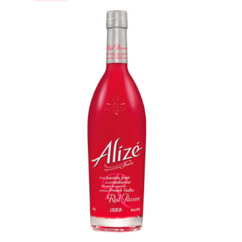 Alize Red Passion 750ML-750ML