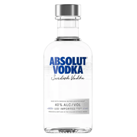 Absolut Vodka