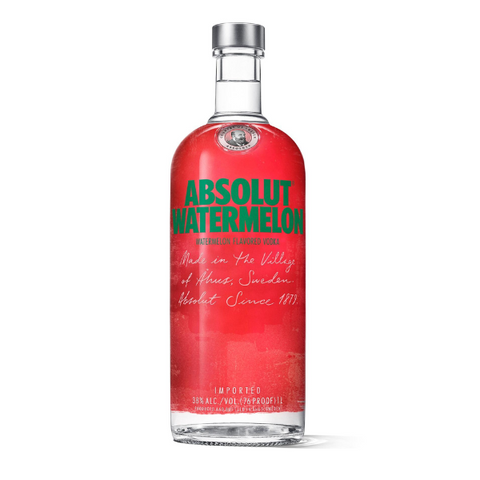 Absolut Watermelon