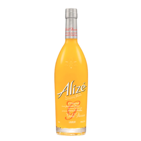 Alize Gold Passion Fruit Liqueur