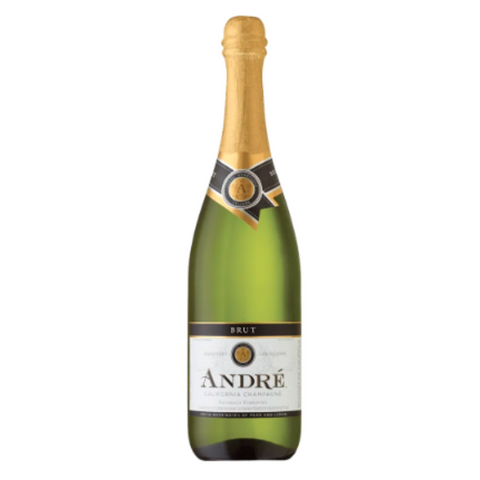 Andre Brut