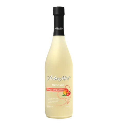 Arbor Mist Mango Strawberry Moscato