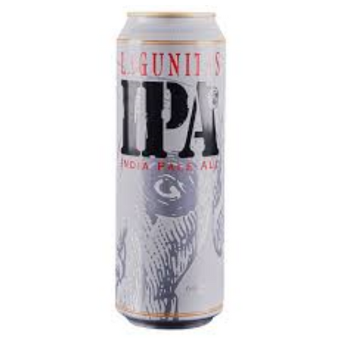 Lagunitas Ipa 19.2Oz-19.2Oz