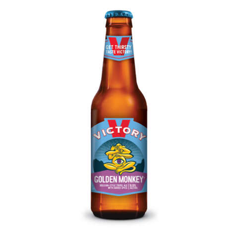 Victory Golden Monkey 12Ozbtl-* : 12Oz