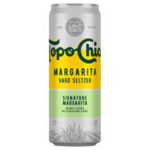 Topo Chico Margarita 24Ozcan-24Oz