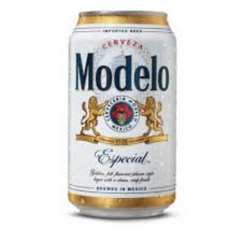 Modelo 12Oz Can-12Oz