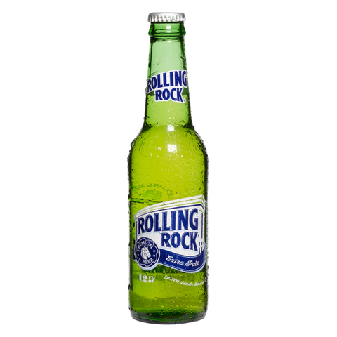 Rolling Rock 12Oz Btl-12Oz