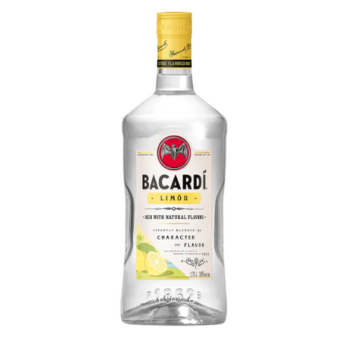 Bacardi Limon