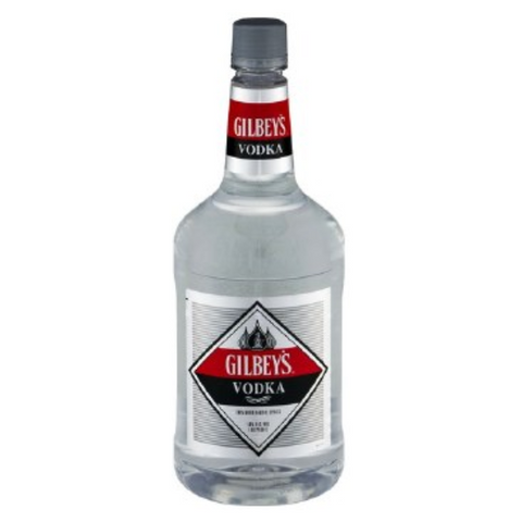 Gilbey'S Vodka 200ML