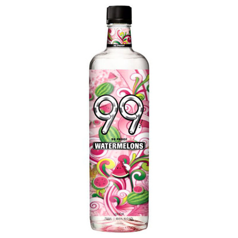 99 Watermelons 750ML