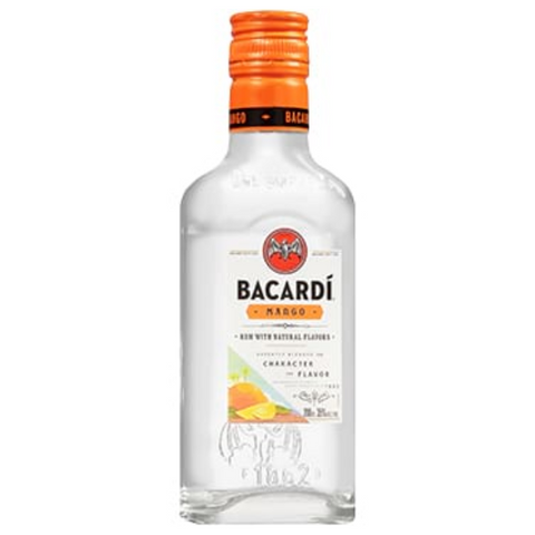 Bacardi Mango 200ML