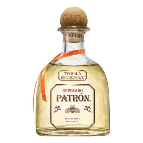 Patron Reposado 100ML