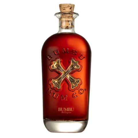 Bumbu Rum