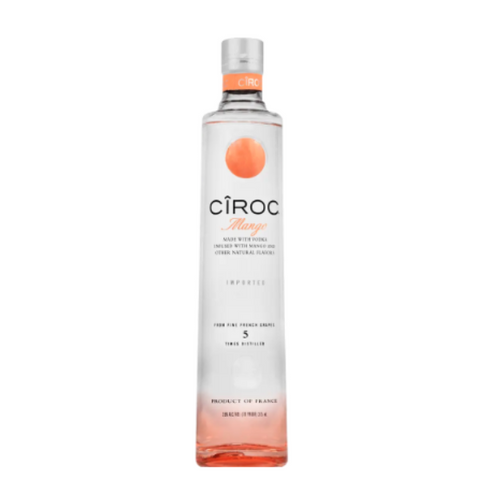 Ciroc Mango