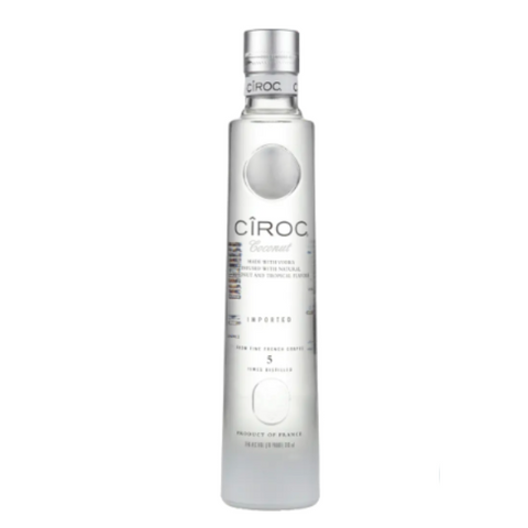 Ciroc Vodka Coconut