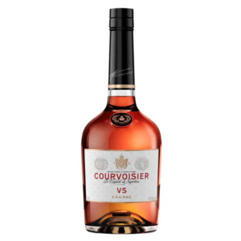 Courvoisier VS Cognac