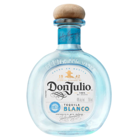 Don Julio Blanco