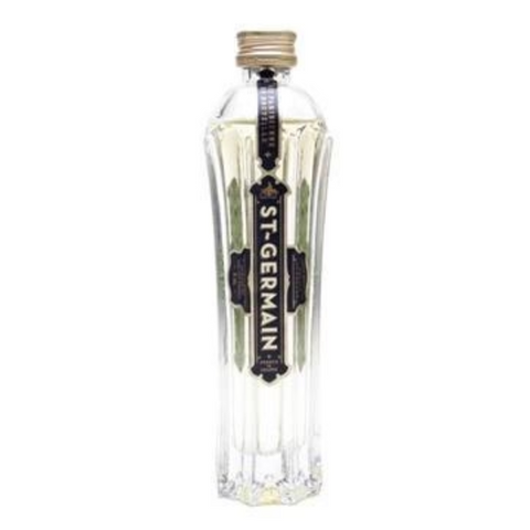 ST GERMAIN LIQUEUR