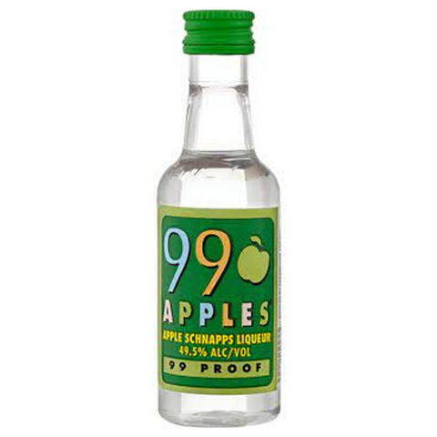 99 Apple Whisky