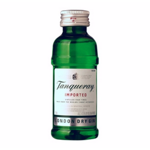 Tanqueray Gin