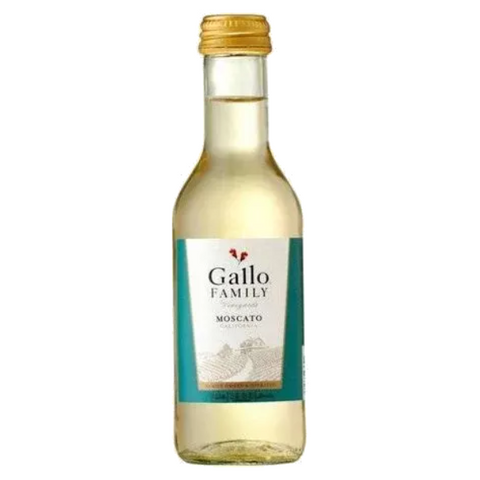 Gallo Moscato