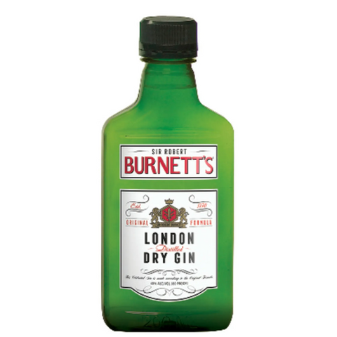 Burnett'S Gin