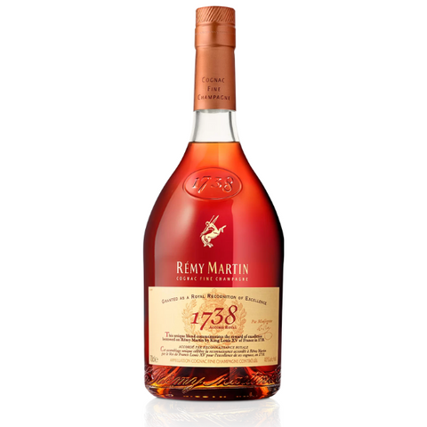 Remy Martin 1738 Cognac