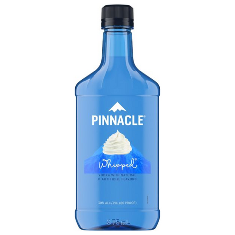 Pinnacle Vodka Whipped