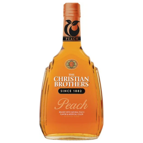 Christian Brothers Peach