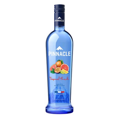 Pinnacle Tropical Punch