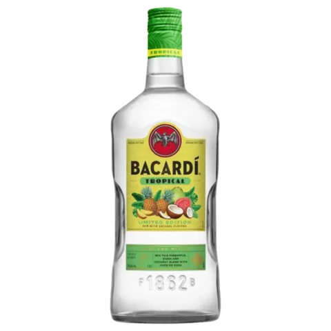 Bacardi Tropical