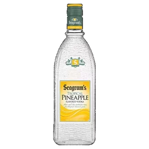 Seagram'S Pineapple Vodka