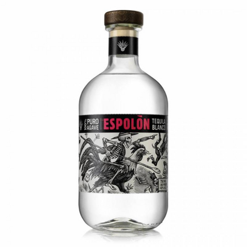 Espolon Blanco Tequila