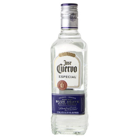 Jose Cuervo Silver