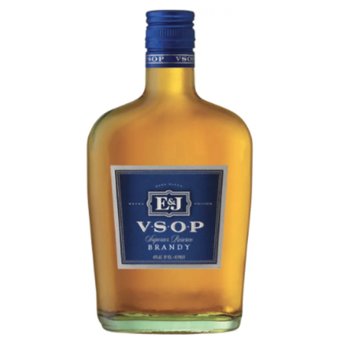 E & J Brandy VSOP